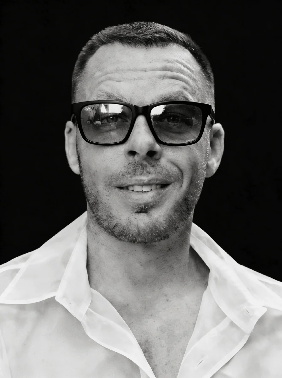 Andy Booth