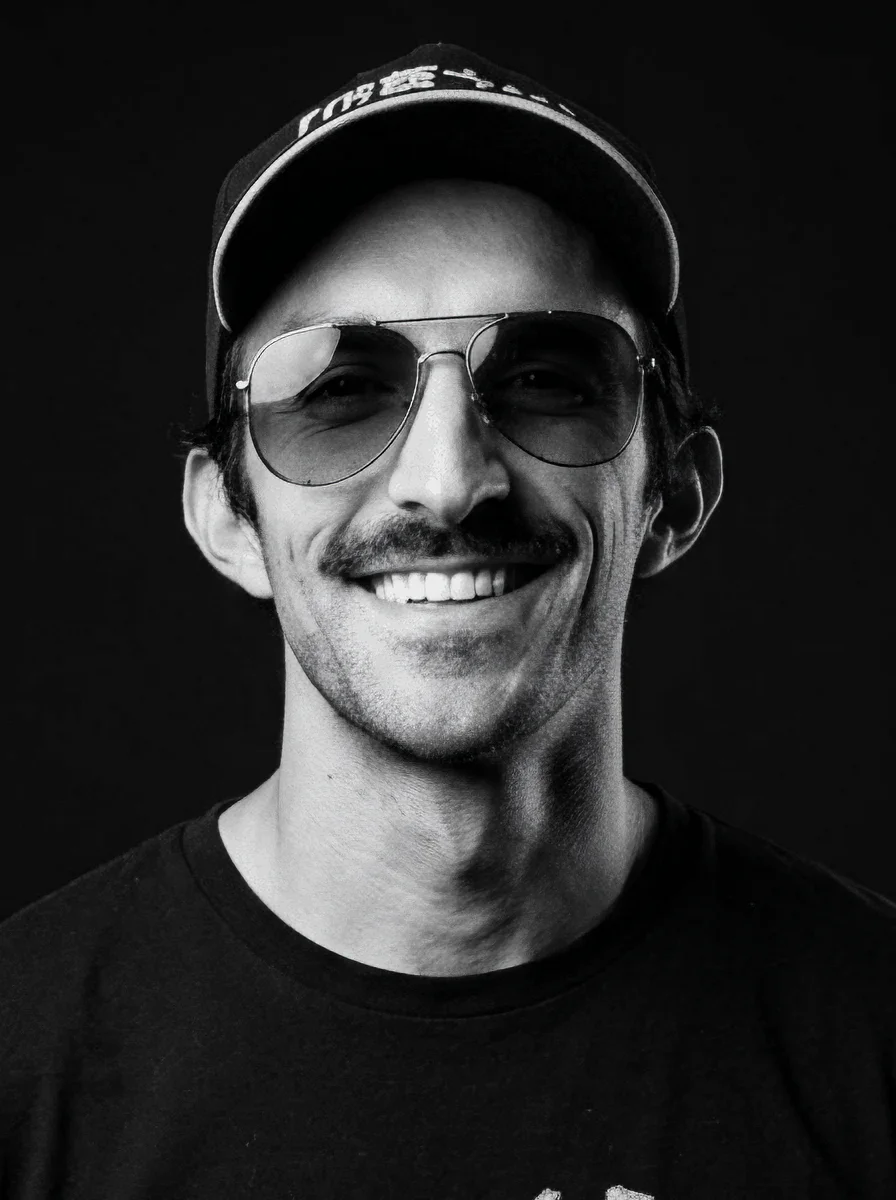 Pablo Bredow