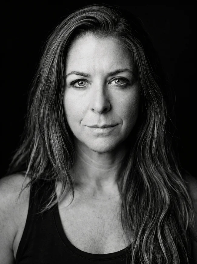 Sarah Hodgson