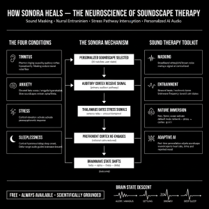 how sonora helps free