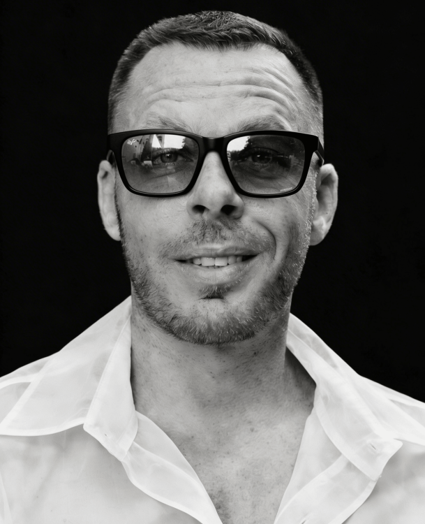 andy booth