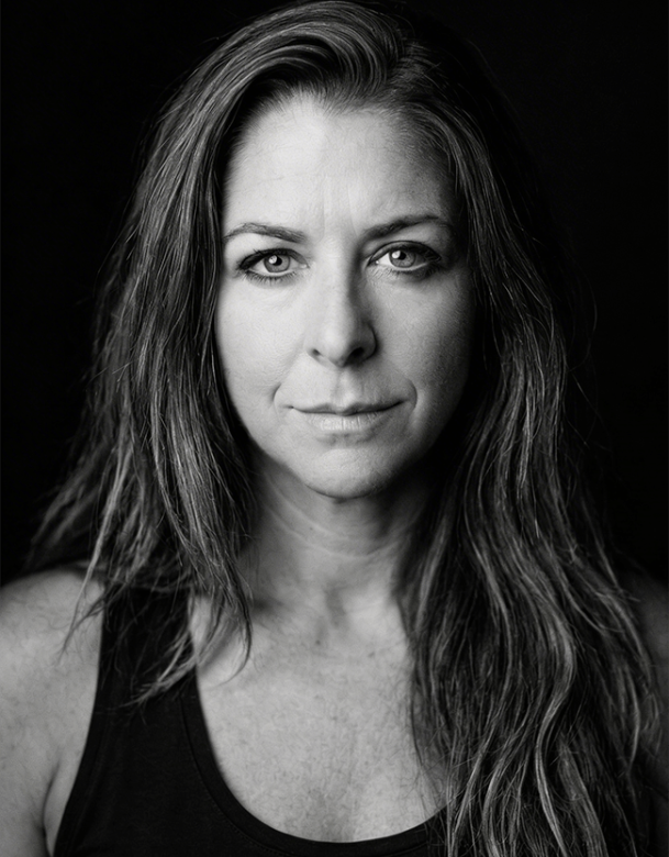 sarah hodgson