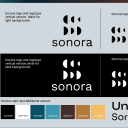 Sonora Brand Guide