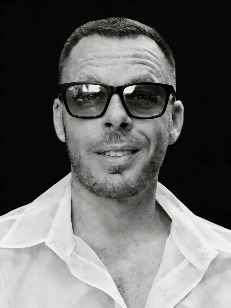 Andy Booth